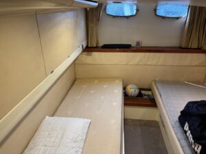 Fairline Targa 47 GT