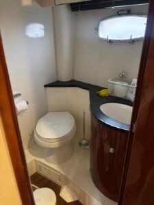 Fairline Targa 47 GT