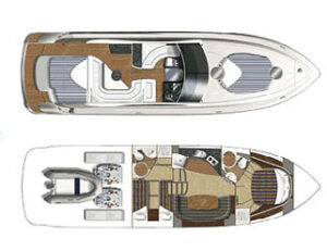 Fairline Targa 47 GT