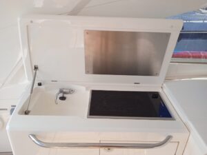 Fairline Targa 47 GT