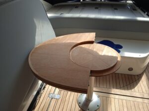 Fairline Targa 47 GT