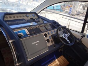 Fairline Targa 47 GT