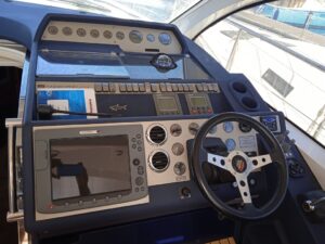 Fairline Targa 47 GT