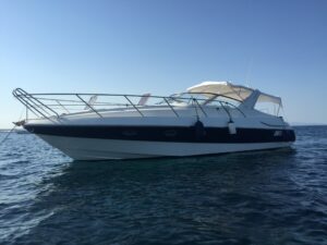 Windy 37 Grand Mistral