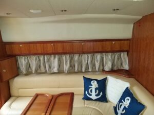 Windy 37 Grand Mistral