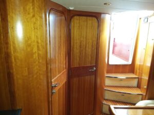Windy 37 Grand Mistral