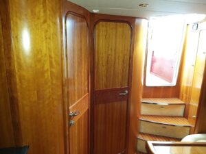 Windy 37 Grand Mistral
