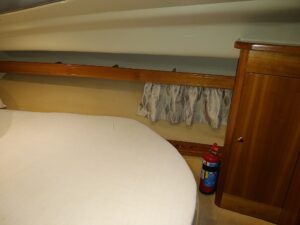 Windy 37 Grand Mistral