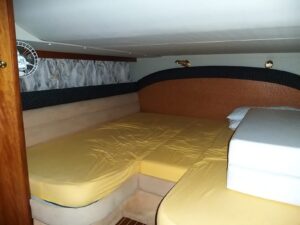 Windy 37 Grand Mistral