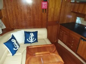 Windy 37 Grand Mistral