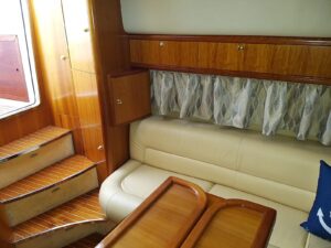 Windy 37 Grand Mistral