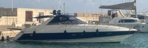 Sunseeker Camargue 46