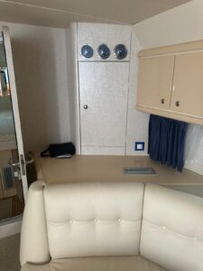 Sunseeker Camargue 46