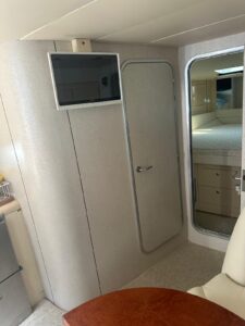 Sunseeker Camargue 46
