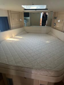 Sunseeker Camargue 46