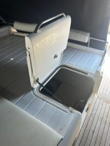 Sunseeker Camargue 46