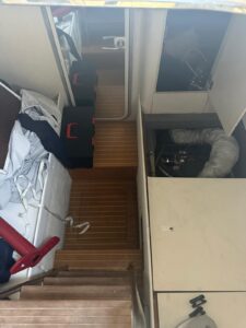 Sunseeker Camargue 46