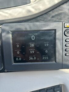 Sunseeker Camargue 46