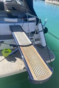 Sunseeker Camargue 46