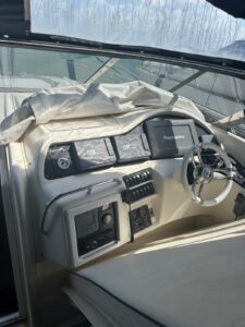 Sunseeker Camargue 46