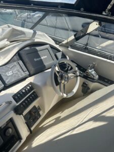 Sunseeker Camargue 46