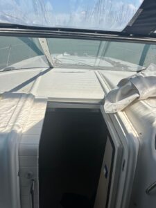 Sunseeker Camargue 46