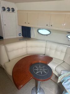 Sunseeker Camargue 46