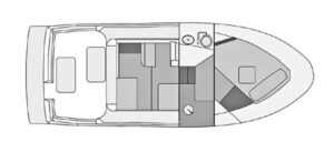 Rodman 870 Sport