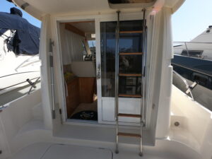 Rodman 870 Sport