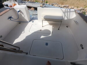 Rodman 870 Sport