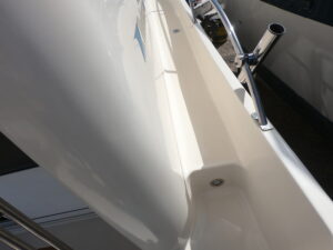 Rodman 870 Sport