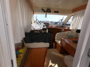 Rodman 870 Sport