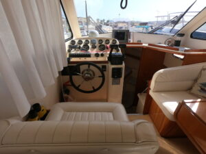 Rodman 870 Sport