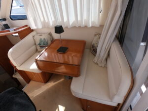 Rodman 870 Sport