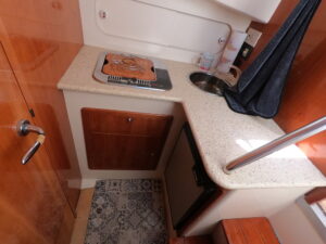 Rodman 870 Sport