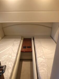 Pershing 54