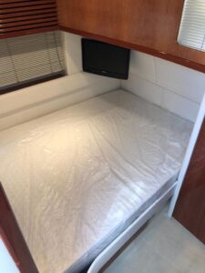Pershing 54