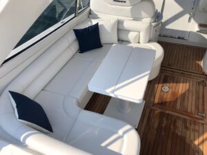 Pershing 54