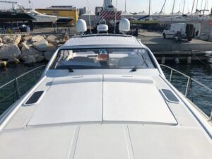 Pershing 54