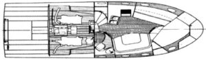 Trojan 10 Meter Express