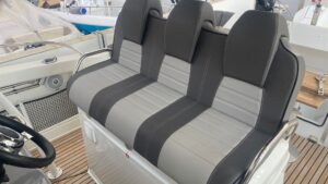 Jeanneau Cap Camarat 9.0 CC