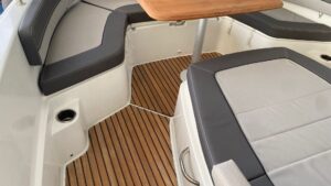 Jeanneau Cap Camarat 9.0 CC