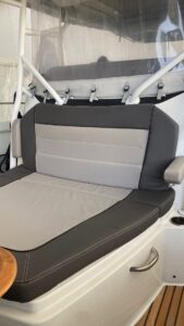 Jeanneau Cap Camarat 9.0 CC
