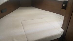 Jeanneau Cap Camarat 9.0 CC