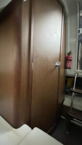 Jeanneau Cap Camarat 9.0 CC
