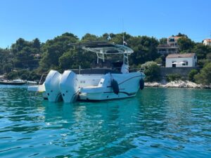 Jeanneau Cap Camarat 9.0 CC