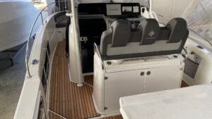 Jeanneau Cap Camarat 9.0 CC