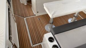 Jeanneau Cap Camarat 9.0 CC