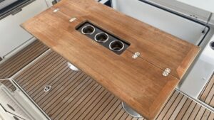 Jeanneau Cap Camarat 9.0 CC