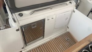 Jeanneau Cap Camarat 9.0 CC